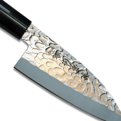 KC-950 Couteau Deba du Chef 105mm | Fabriqué au Japon