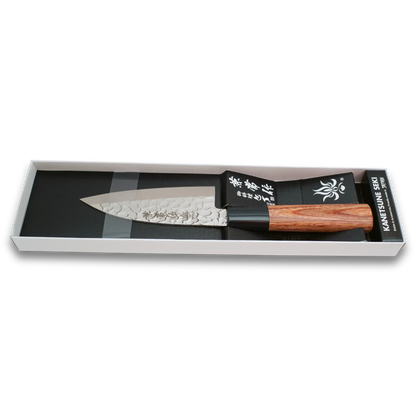 KC-950 Couteau Deba du Chef 105mm | Fabriqué au Japon