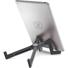 KEKO Support de Tablette Universel - Noir