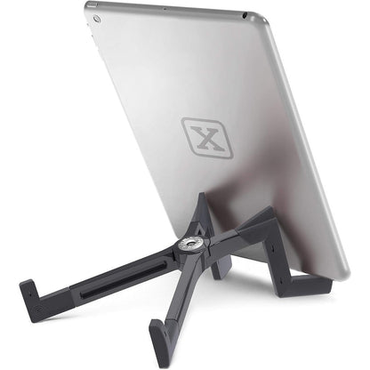 KEKO Support à Tablette Universel - Noir