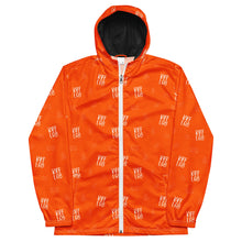 KIFF coupe-vent (Orange)