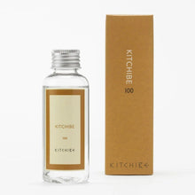Huile parfumée d'intérieur Kitchibe Signature Kitchibe 100ml