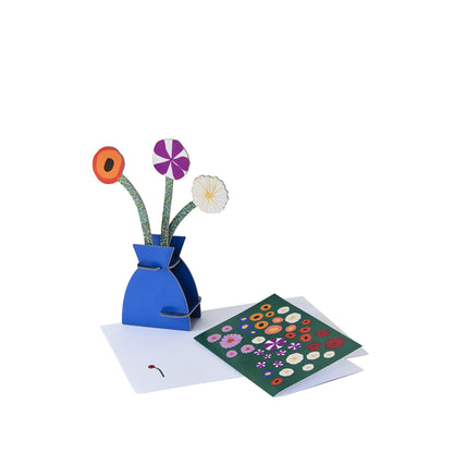 Fleurs de Klimt