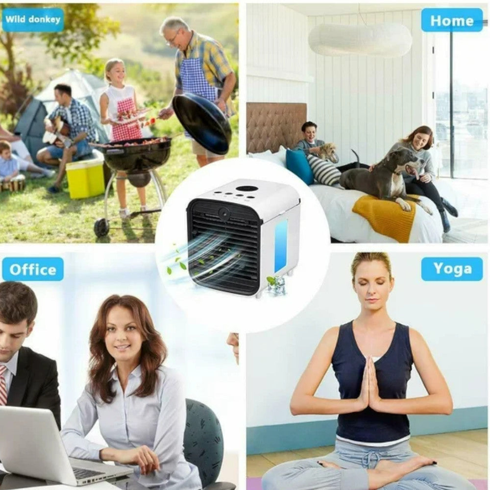 CHILLY KLW-023A Personal Air Cooler