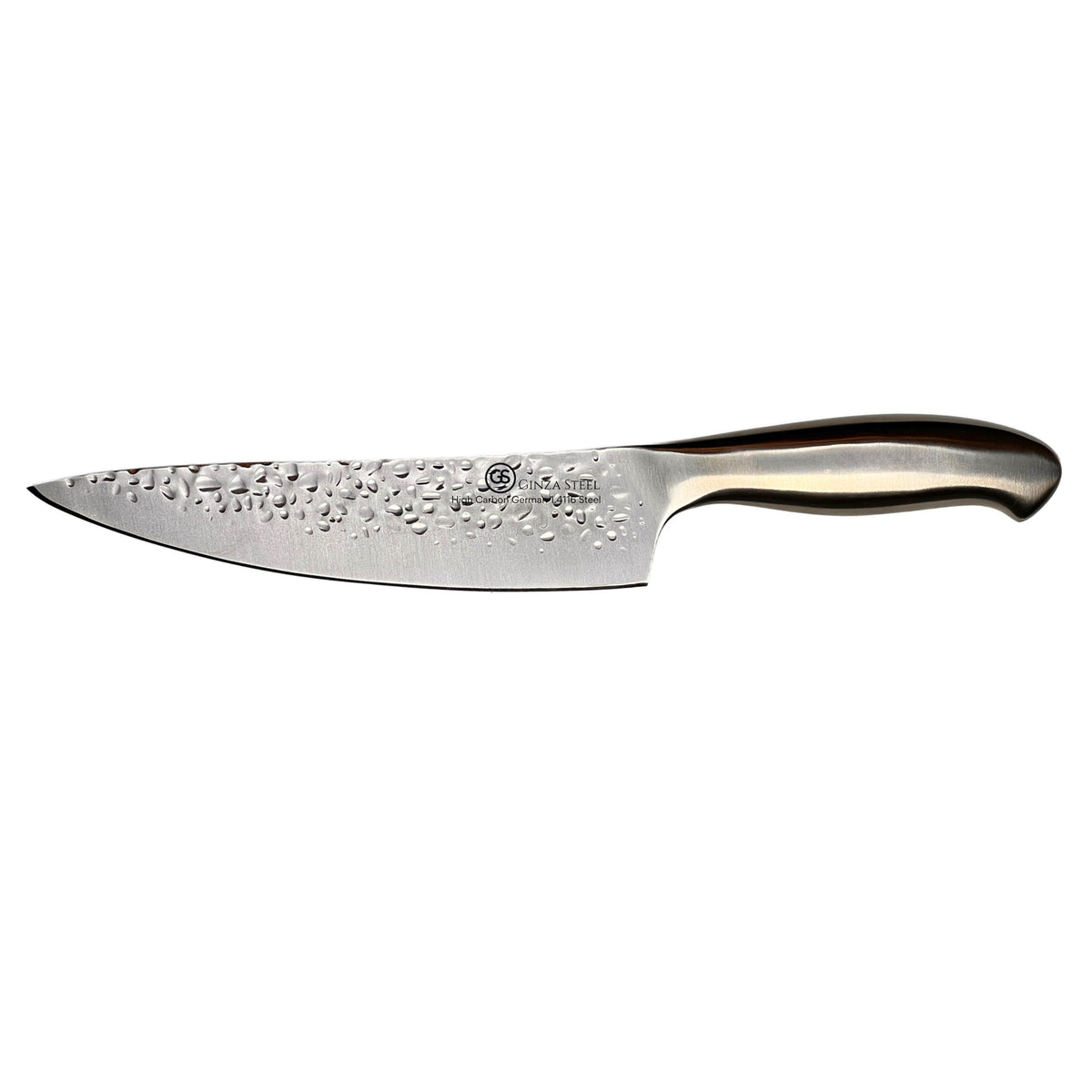 Ginza Steel Küchen Series EISENKRAFT Chef Knife 210mm