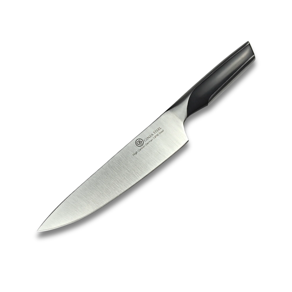 Ginza Steel Küchen Series Schneide Chef Knife 210mm