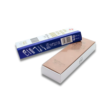 King Deluxe 1000 Grit Sharpening Stone – Medium Grit Whetstone – Made in Japan