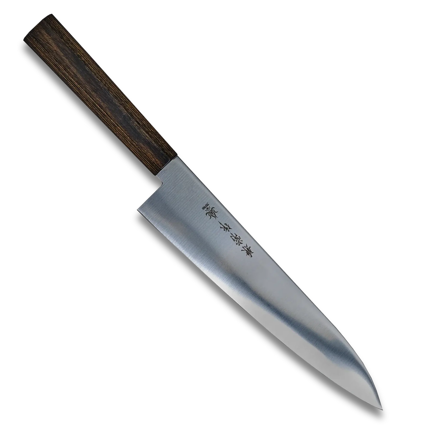 Couteau de chef Wagyu Ichizu Series 210 mm | Fabriqué au Japon