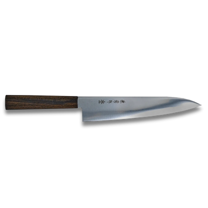 Couteau de chef Wagyu Ichizu Series 210 mm | Fabriqué au Japon