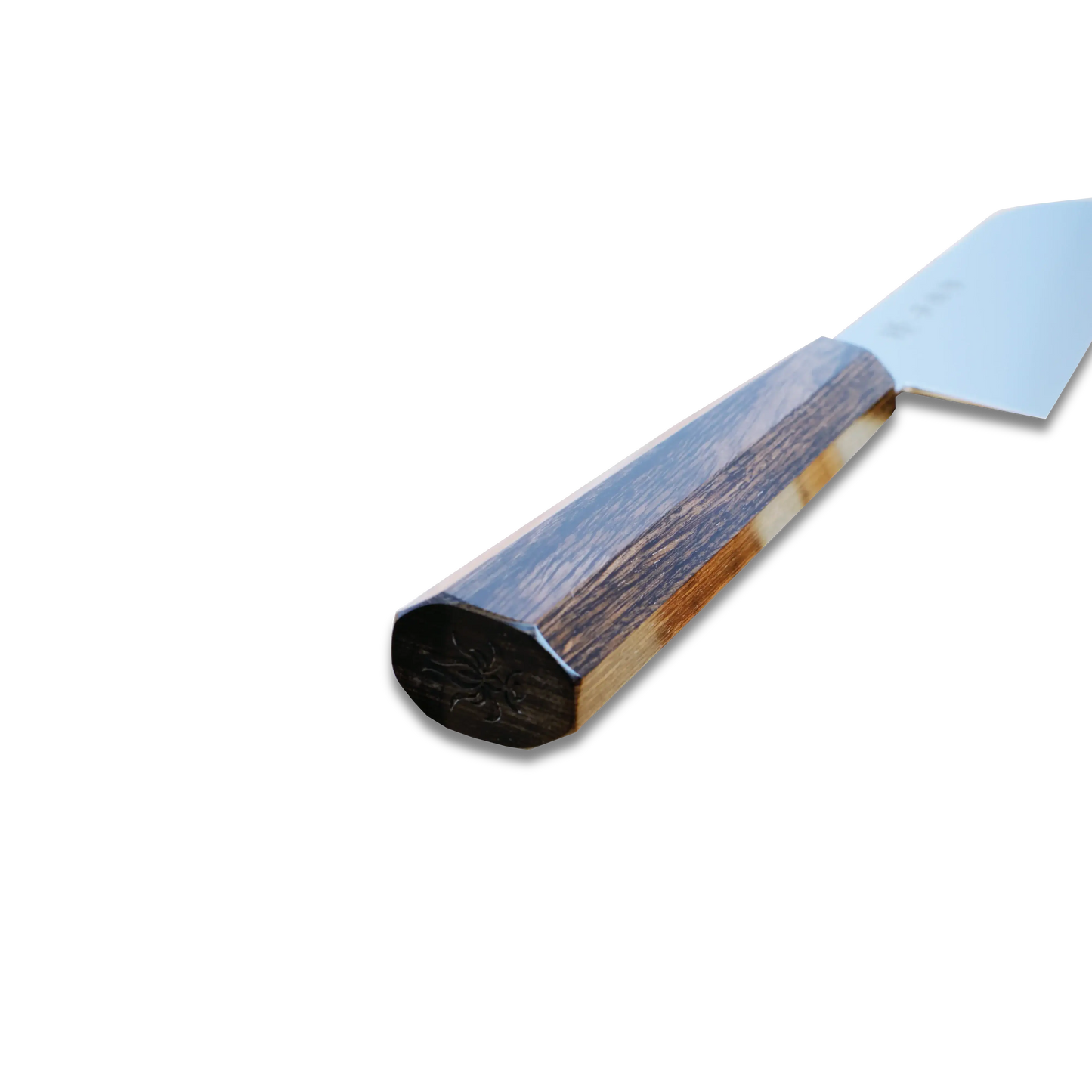 Couteau Santoku Ichizu Series 180mm | Fabriqué au Japon