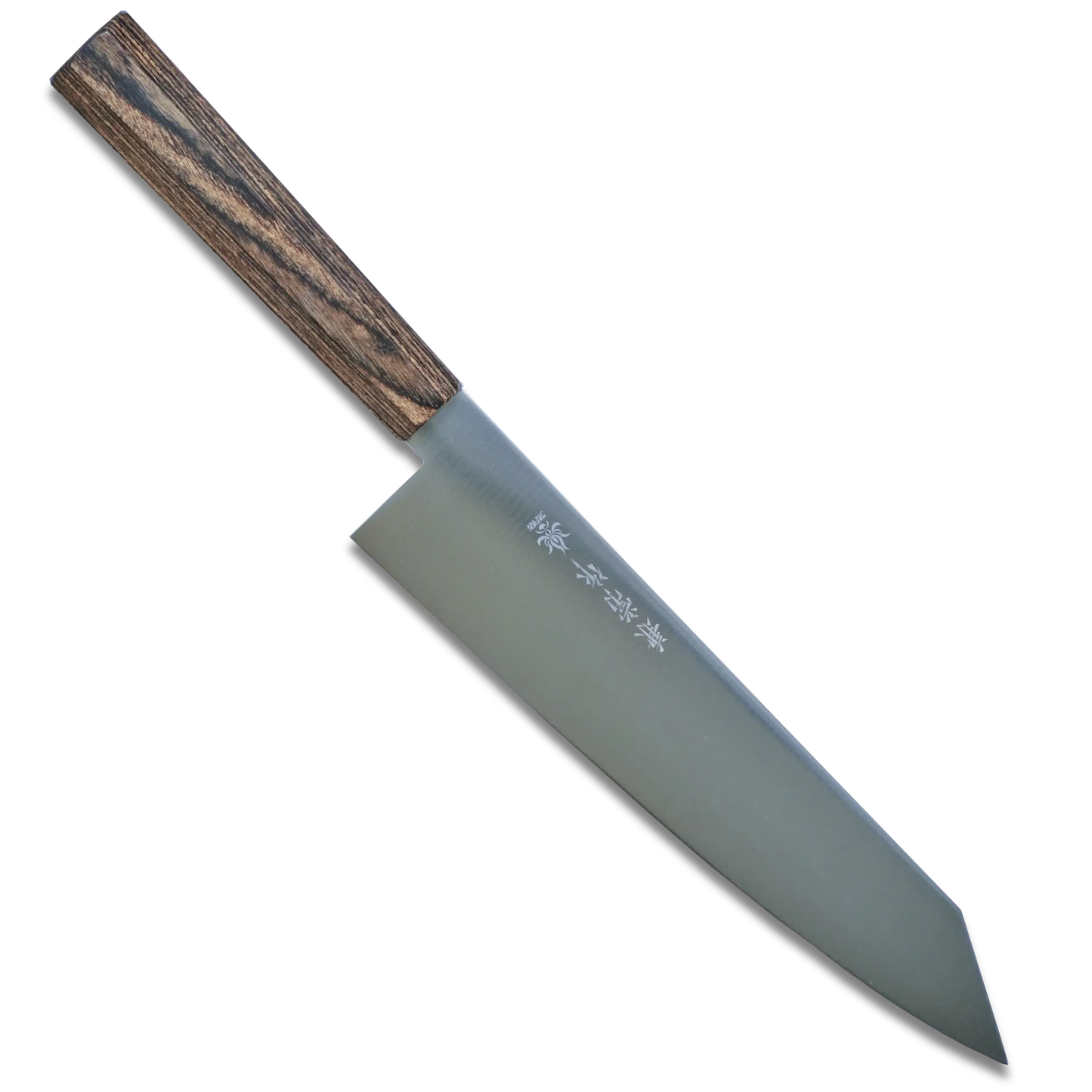 Série Ichizu | Couteau Kiritsuke Gyuto 210mm | Fabriqué au Japon