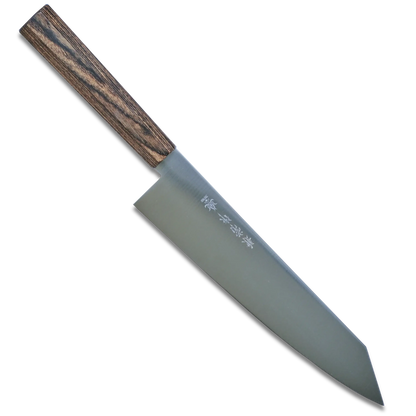 Série Ichizu | Couteau Kiritsuke Gyuto 210mm | Fabriqué au Japon