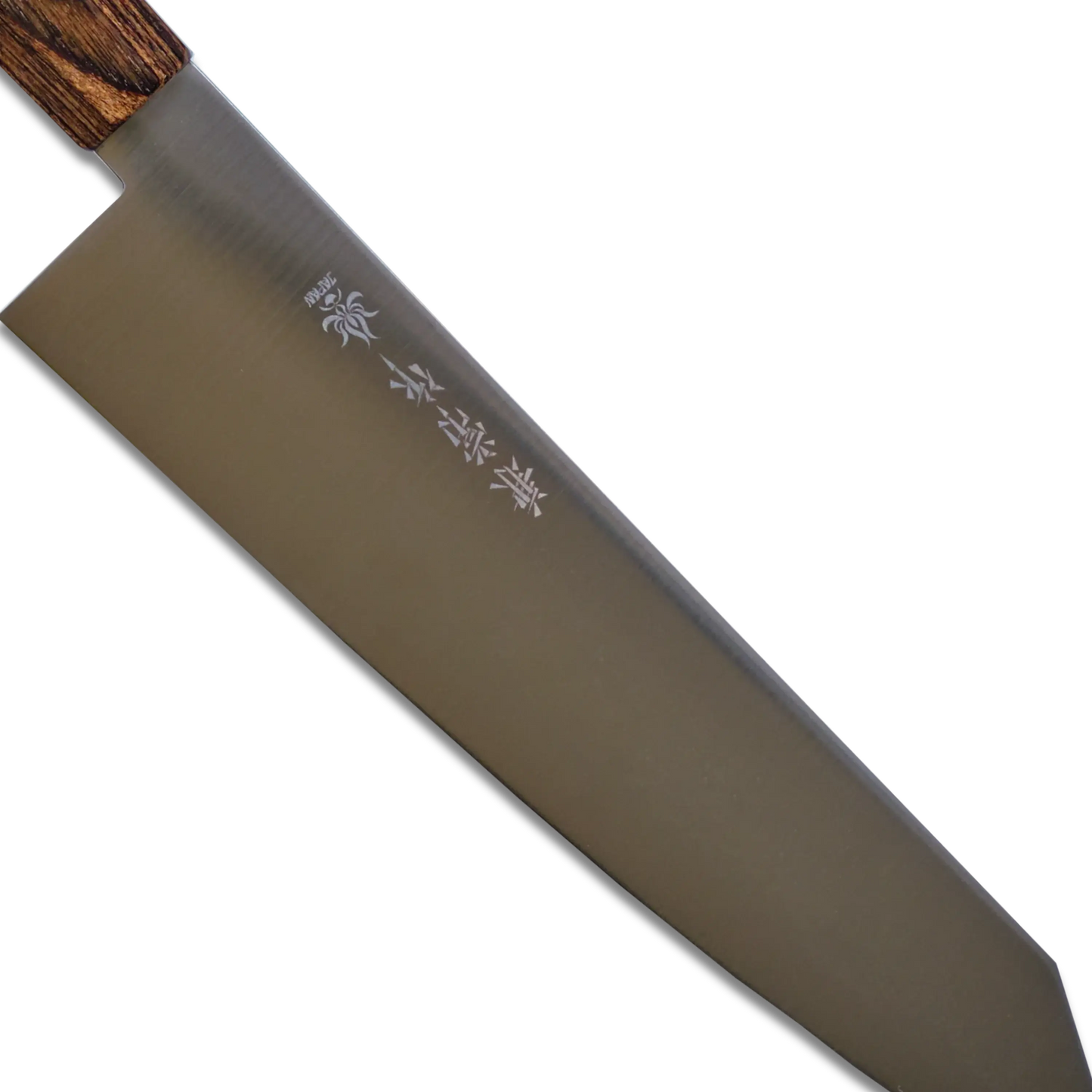 Série Ichizu | Couteau Kiritsuke Gyuto 210mm | Fabriqué au Japon