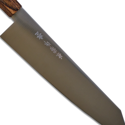 Série Ichizu | Couteau Kiritsuke Gyuto 210mm | Fabriqué au Japon