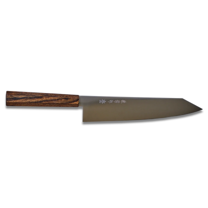 Série Ichizu | Couteau Kiritsuke Gyuto 210mm | Fabriqué au Japon