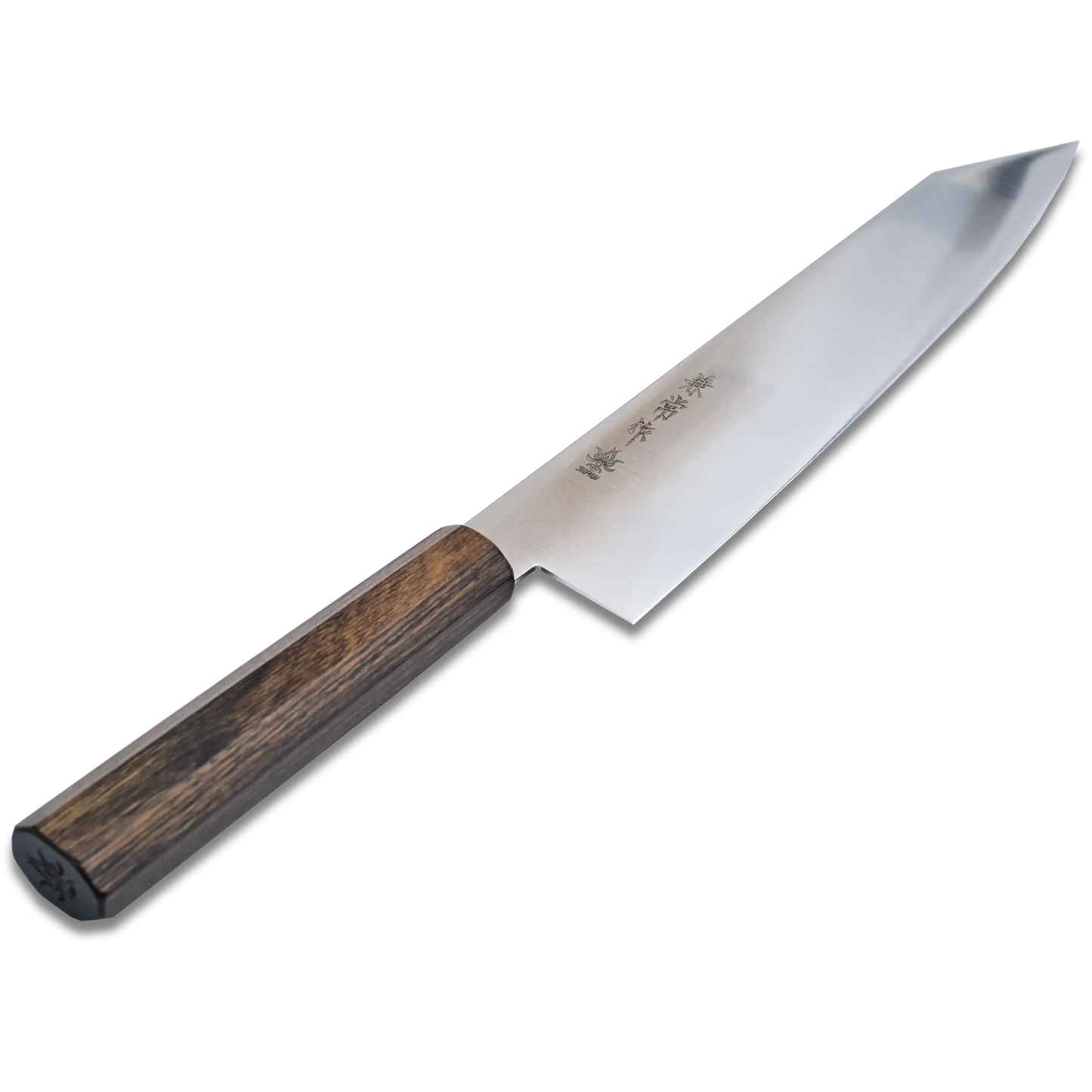 Série Ichizu | Couteau Kiritsuke Gyuto 210mm | Fabriqué au Japon