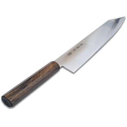 Série Ichizu | Couteau Kiritsuke Gyuto 210mm | Fabriqué au Japon