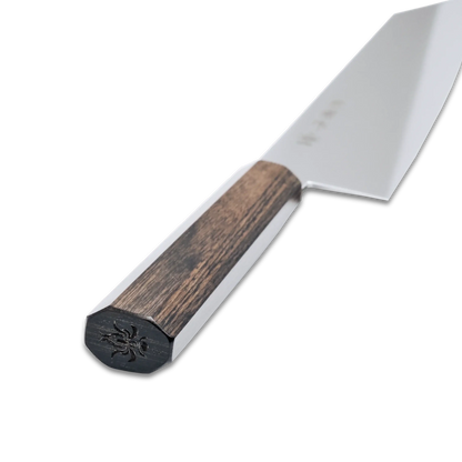 Série Ichizu | Couteau Kiritsuke Gyuto 210mm | Fabriqué au Japon