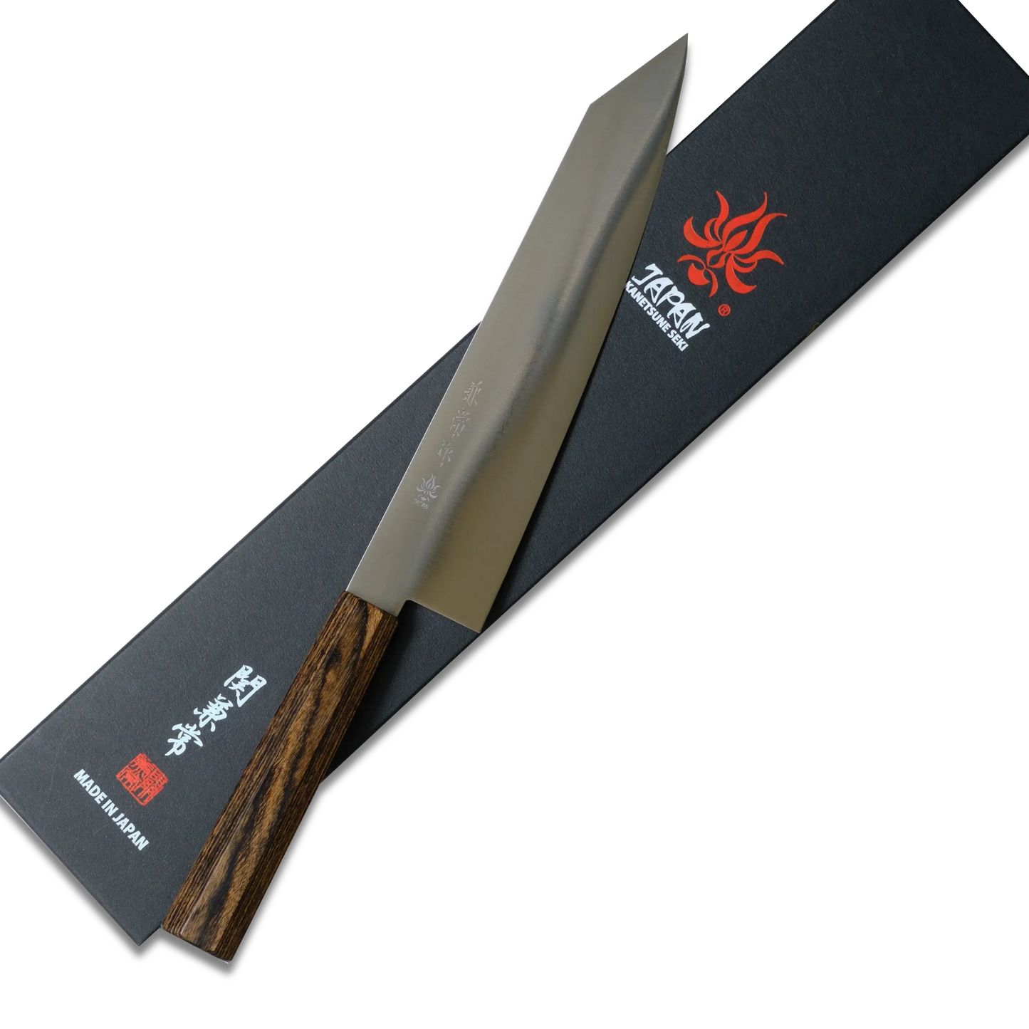 Série Ichizu | Couteau Kiritsuke Gyuto 210mm | Fabriqué au Japon