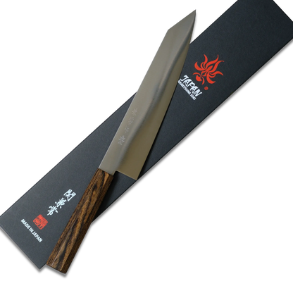 Série Ichizu | Couteau Kiritsuke Gyuto 210mm | Fabriqué au Japon