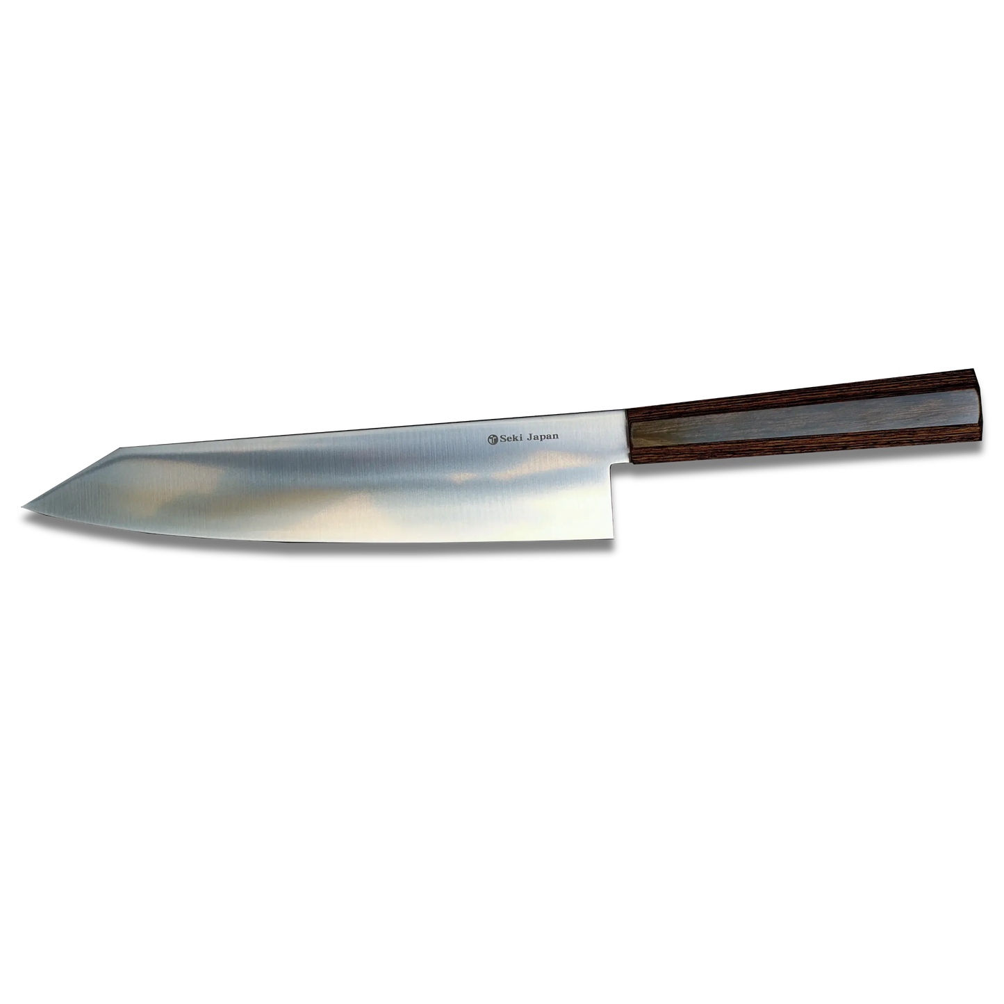 Série Ichizu | Couteau Kiritsuke Gyuto 210mm | Fabriqué au Japon