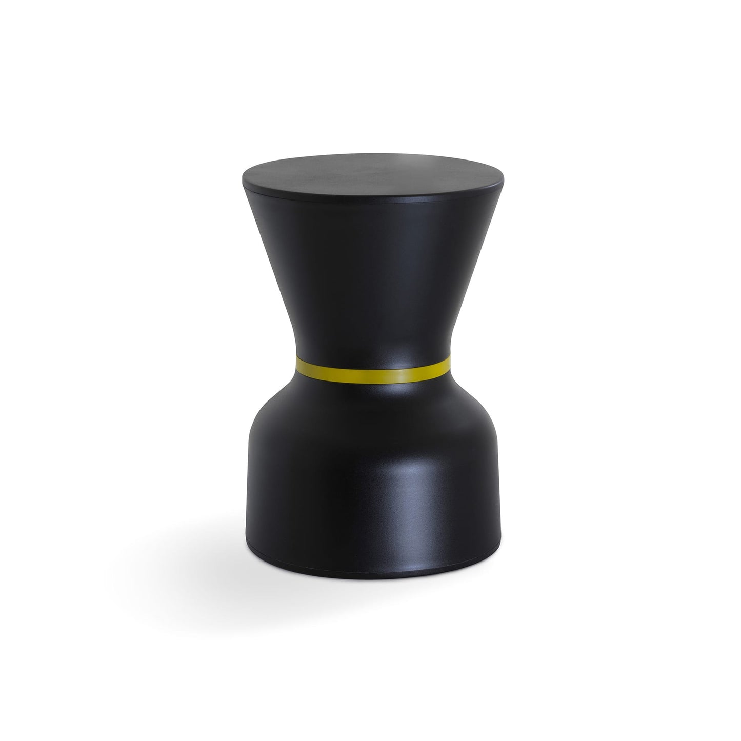 Pa.He.Ko Table d'appoint et tabouret<br> Utilisation intérieure et extérieure