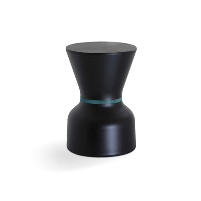 Pa.He.Ko Table d'appoint et tabouret<br> Utilisation intérieure et extérieure