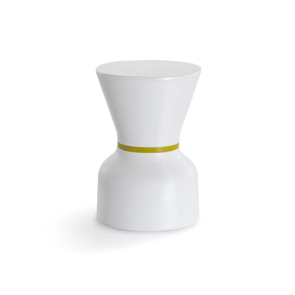 Pa.He.Ko Table d'appoint et tabouret<br> Utilisation intérieure et extérieure