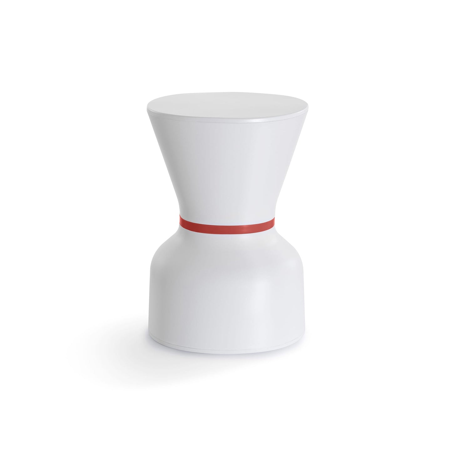 Pa.He.Ko Table d'appoint et tabouret<br> Utilisation intérieure et extérieure