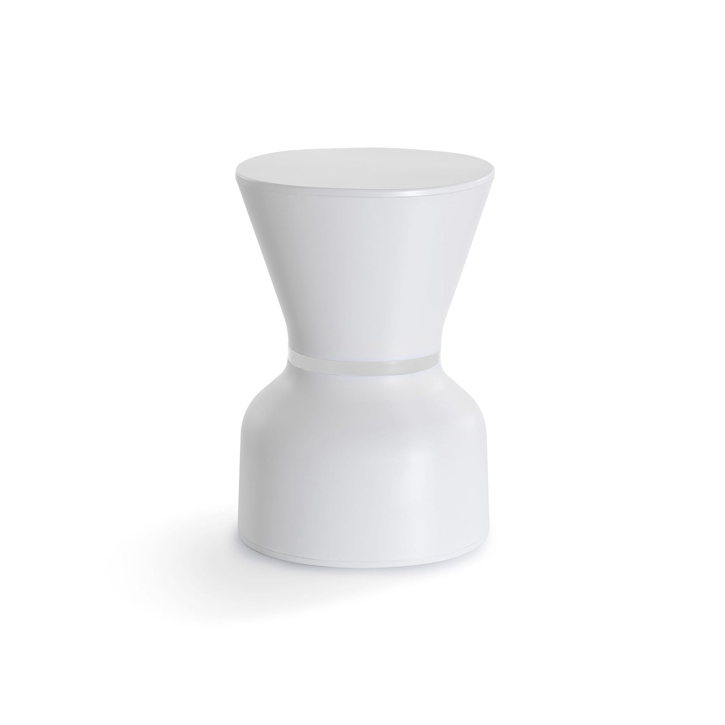 Pa.He.Ko Table d'appoint et tabouret<br> Utilisation intérieure et extérieure