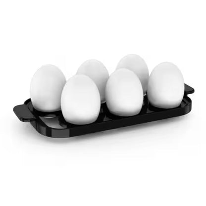 KRUPS KW221850 Simply Electric 6PC Egg Cooker