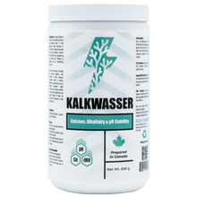 Kalkwasser
