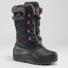 Kamik Star 4 Winter Boots -40 Rated Children's & Youth Sizes | Made in Canada