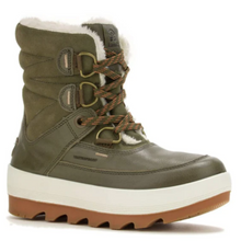 Kamik Women's The Celeste M -20C Insulated Waterproof Winter Boots