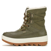 Kamik Women's The Celeste M -20C Insulated Waterproof Winter Boots