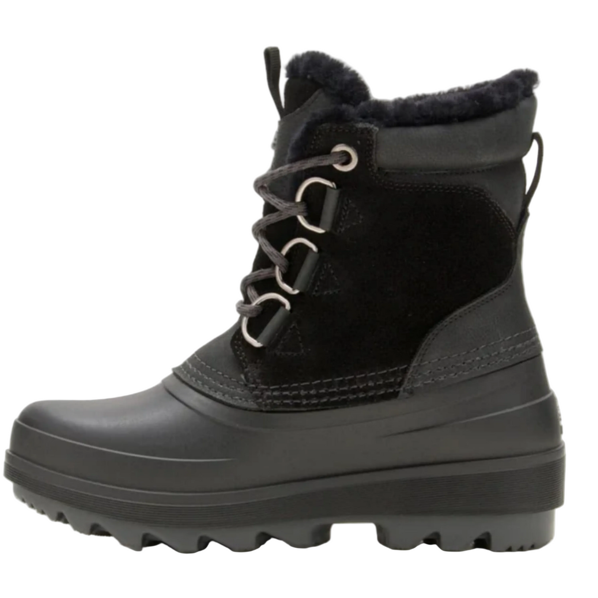 Kamik Women's The Lauren Lo -40C Winter Boots | Sizes 9 & 10 US | Made in Canada