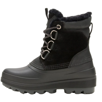 Kamik Women's The Lauren Lo -40C Winter Boots | Sizes 9 & 10 US | Made in Canada