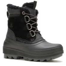 Bottes d'hiver Kamik The Lauren Lo pour femme -40C – Fabriquées au Canada