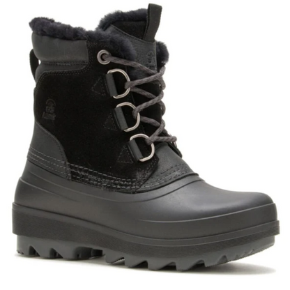 Kamik Women's The Lauren Lo -40C Winter Boots | Sizes 9 & 10 US | Made in Canada