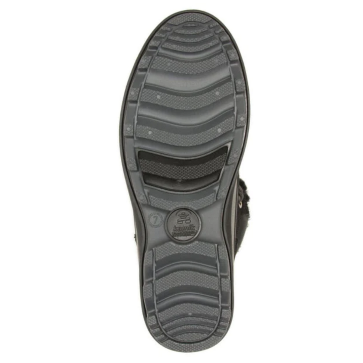 Kamik Women's The Lauren Lo -40C Winter Boots | Sizes 9 & 10 US | Made in Canada