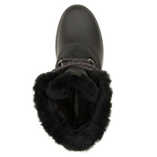 Bottes d'hiver Kamik The Lauren Lo pour femme -40C – Fabriquées au Canada