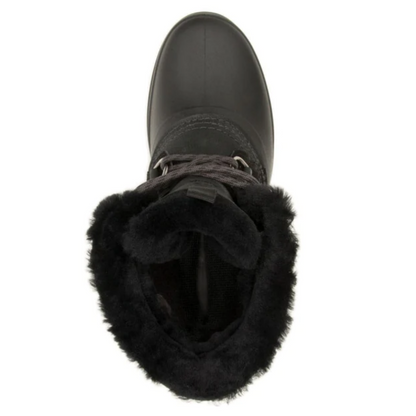 Kamik Women's The Lauren Lo -40C Winter Boots | Sizes 9 & 10 US | Made in Canada