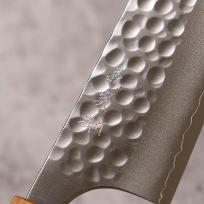Yoshimi Kato Ginsan Bunka 170 mm