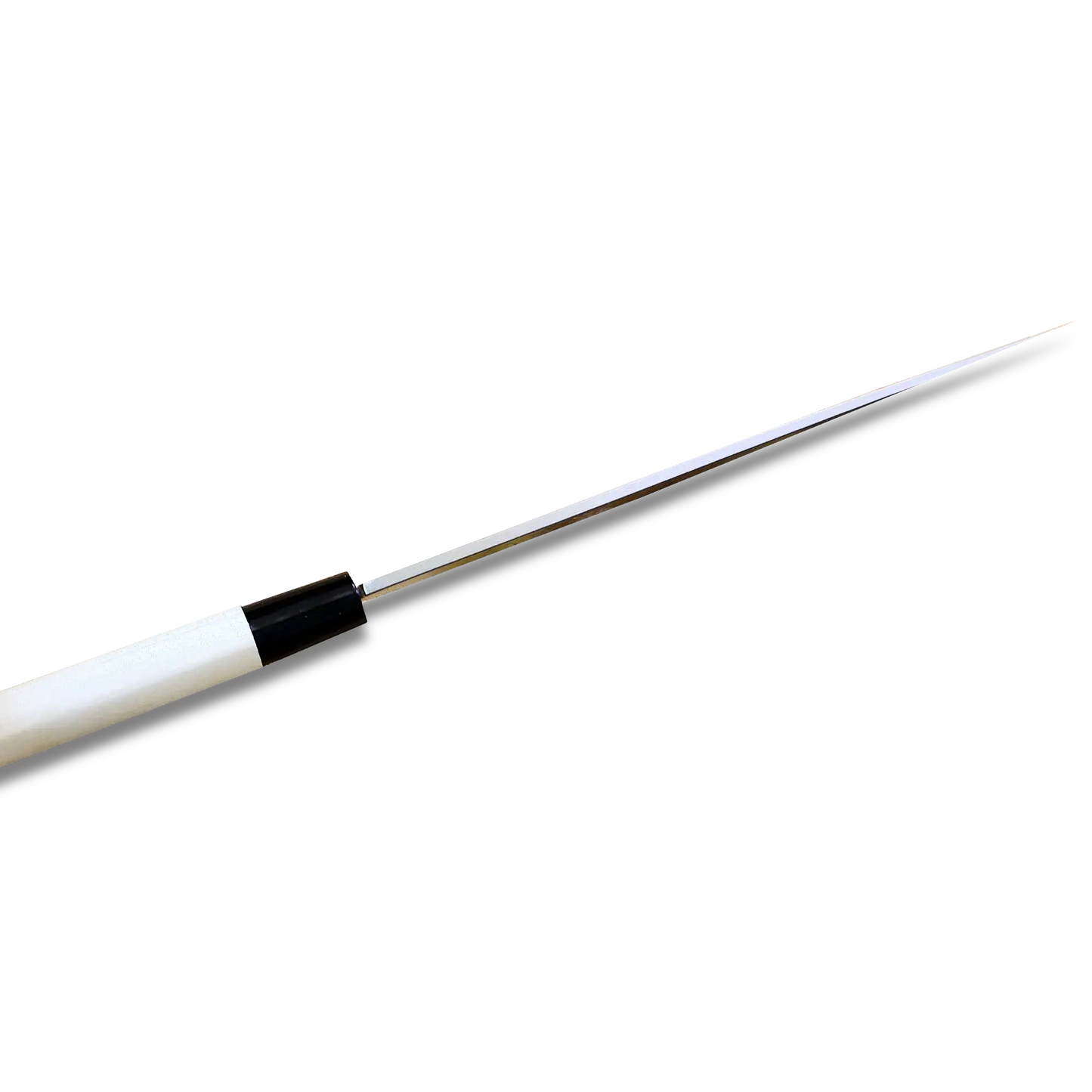 Kaze no Hikari 210 | Yanagiba 210mm acier carbone SK5, lame en fer doux | Fabriqué au Japon