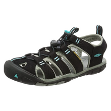 Keen Women's Clearwater CNX Sandals Sizes 5-5.5 US