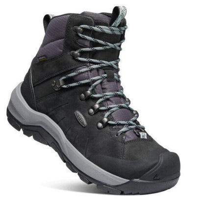 Keen Women's Revel IV Polar Insulated Winter Hiking Boots