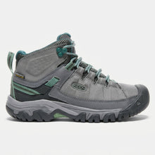 Keen Womens Targhee Exp Mid Waterproof Hiking Boots Size: 9.5
