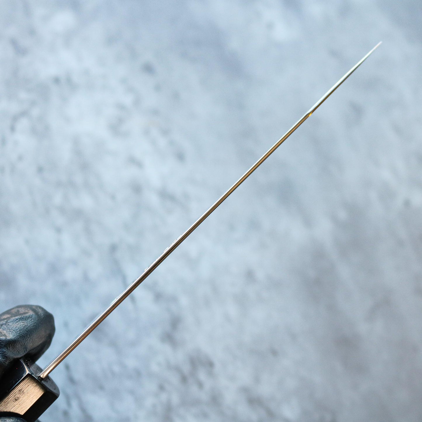 Kenshiro Hatono Ginsan Damas Petty 135 mm Bois de rose