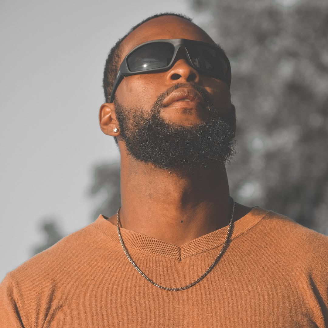 Global Vision Kickback Padded Motorcycle Sunglasses. Matte Black Soft-Touch Riding Glasses