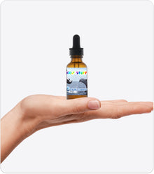 Kid's Stuff | Combination Essence